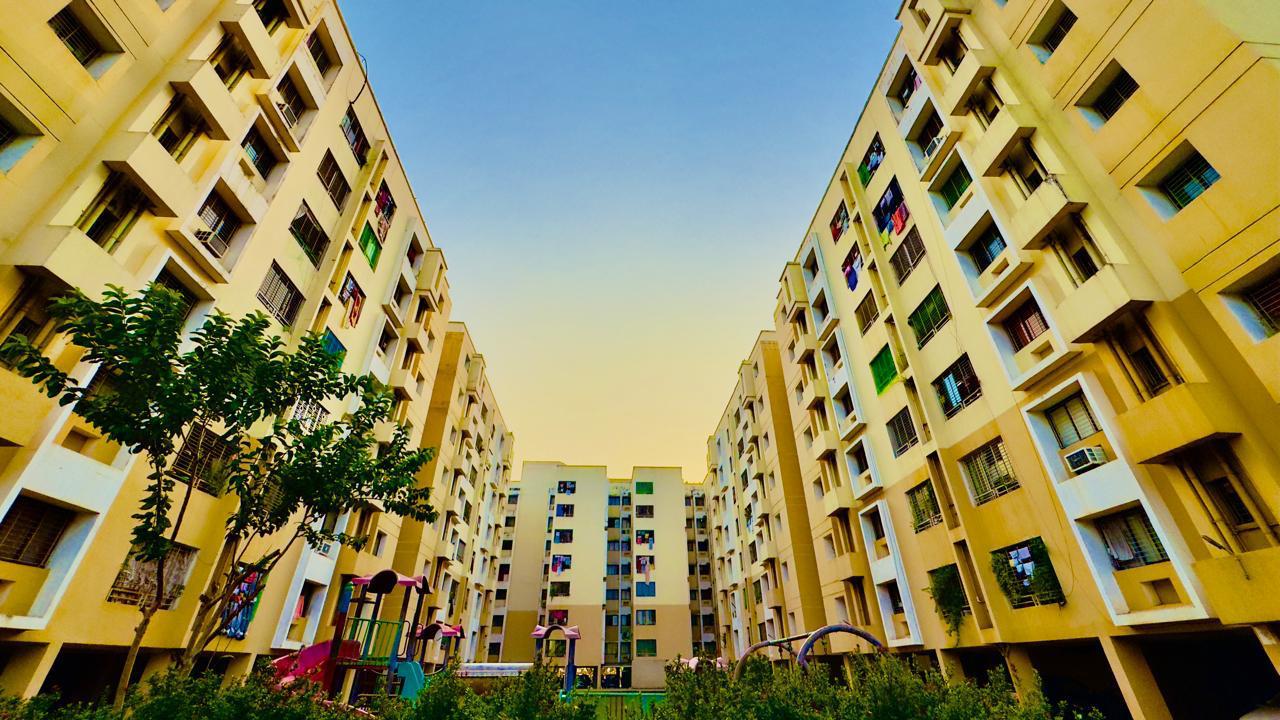 Kalyani Heights Portfolio